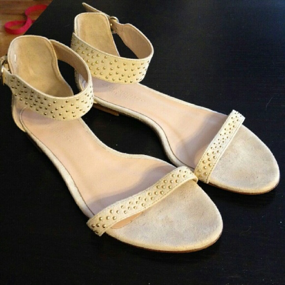 The Monaco Sandals - 2 Colors main image 0