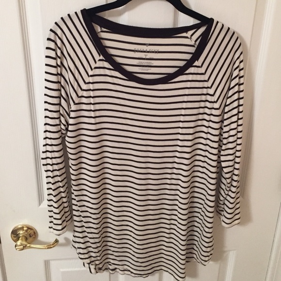 American eagle Long sleeve top