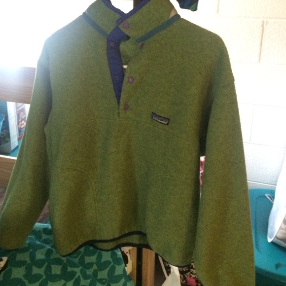 Kids XL Patagonia