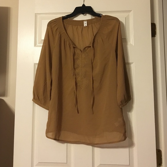 ✨SALE✨Old Navy Top