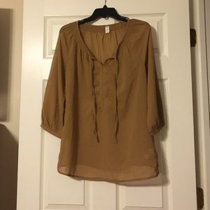 ✨SALE✨Old Navy Top