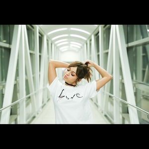 Meet your Posher, Mariana