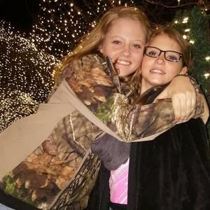 Meet your Posher, Michaelah