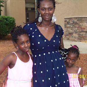 Meet your Posher, Grace