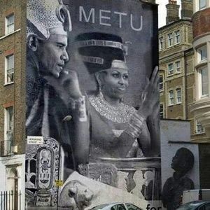 Meet your Posher, Frances