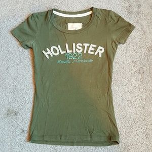 Hollister T-Shirt
