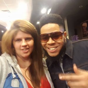 Meet your Posher, Tiffany