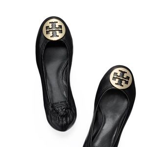 Tory Burch Reva Flat