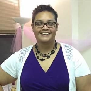 Meet your Posher, Valerie