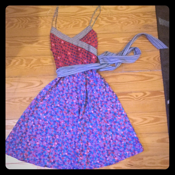 🍾🎉 Host Pick! Marc Jacobs sundress