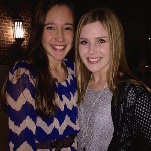 Meet your Posher, Natalie