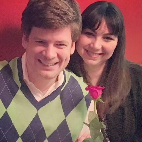 Meet your Posher, Kimberly - Picture 1 of 1