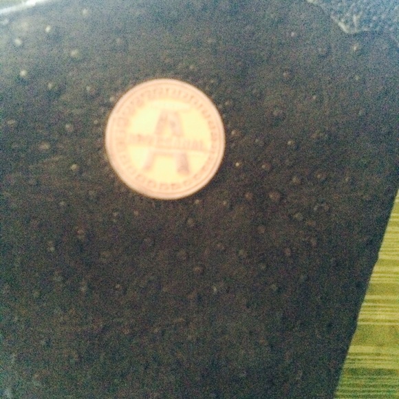 Mantarraya Boots - Picture 3 of 4