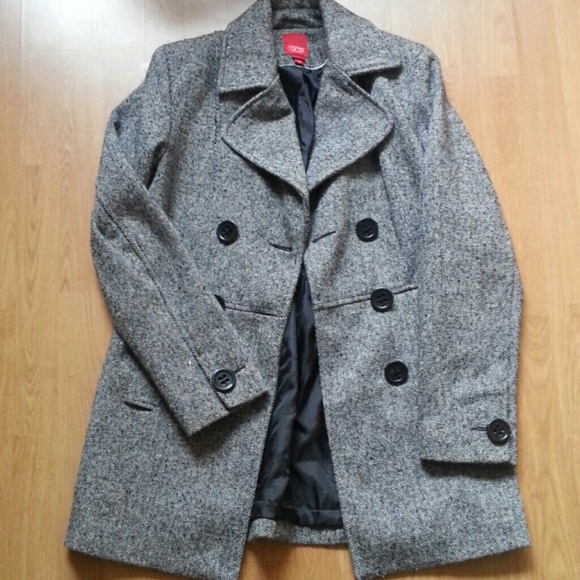 Esprit coat