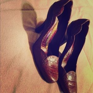 J Vincent High heel shoes