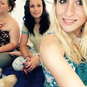 Meet your Posher, Summer