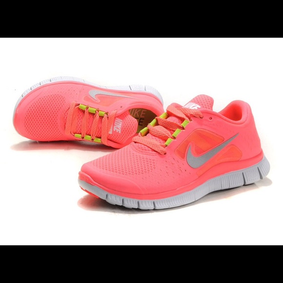 Nike Free run 3 CORAL