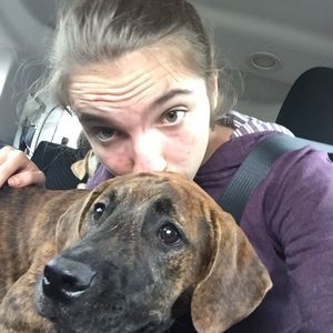 Meet your Posher, Rebecca