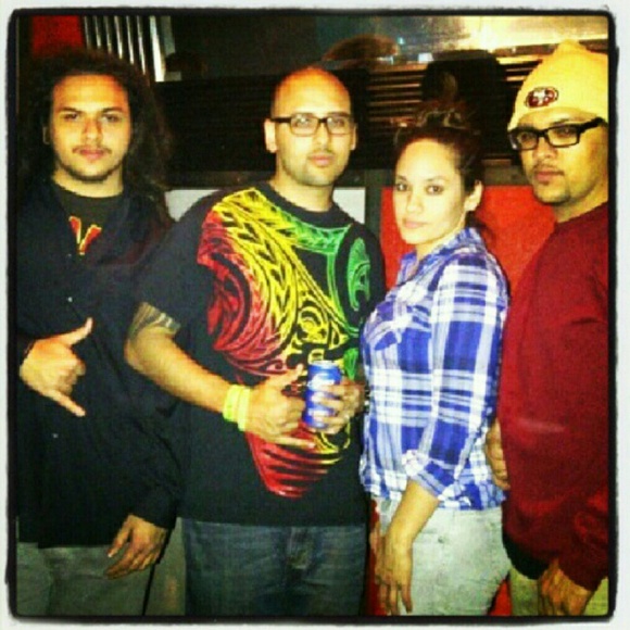 Meet your Posher, Ursula