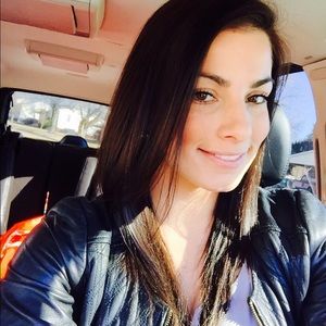 Meet your Posher, Kathleen