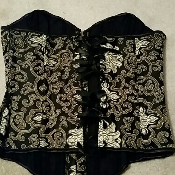 Corset