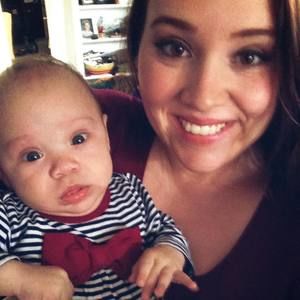 Meet your Posher, Alexis