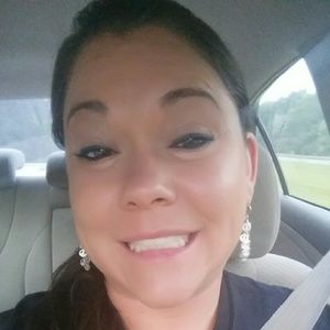 Meet your Posher, Tammy