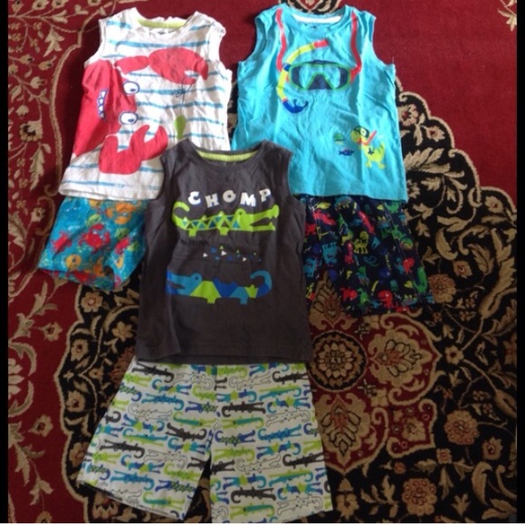 bundle for @cangie