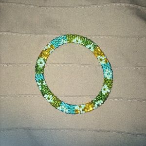 Lily and Laura bracelet
