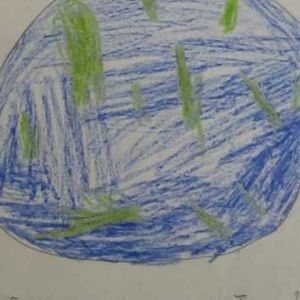 Meet your Posher, Mary frances