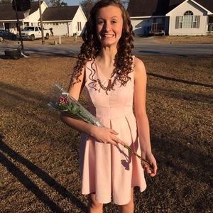 Meet your Posher, Maizie