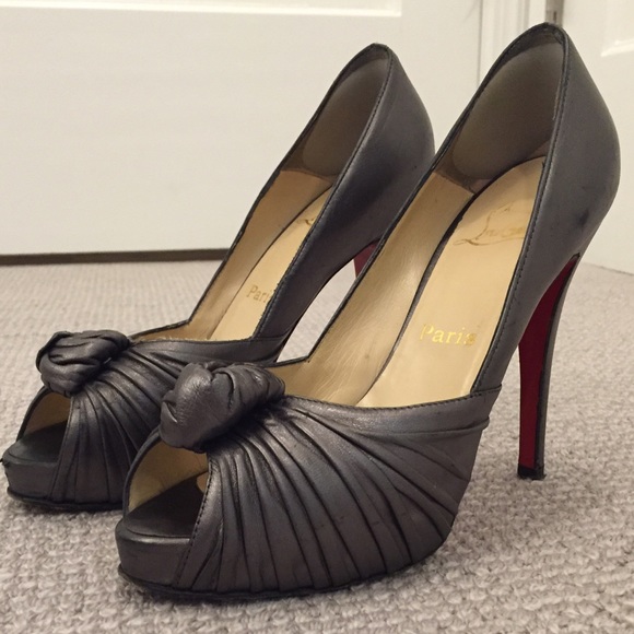 christian louboutin size 37 christian louboutin size 37