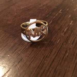 Michael Kors Ring