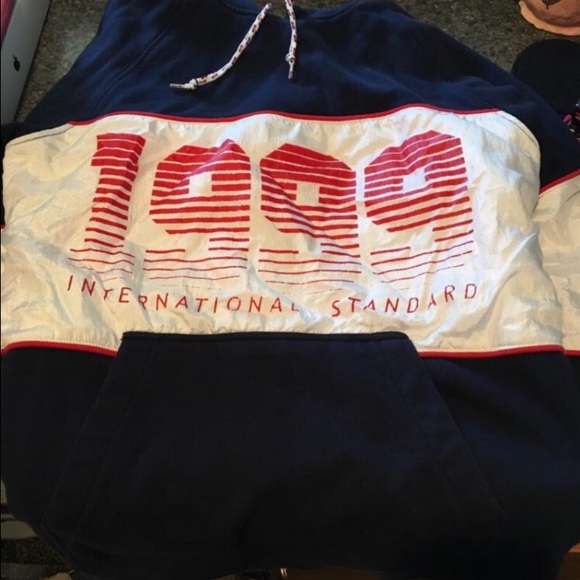 Empyre Hoodie