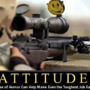 Meet your Posher, Margaret