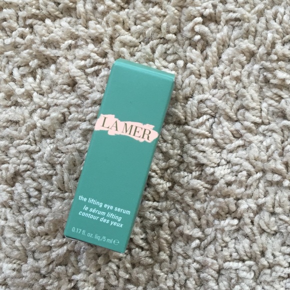 La Mer Eye Lifting Serum