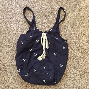 American eagle bag