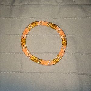 Lily and Laura bracelet