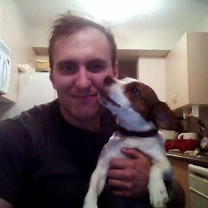 Meet your Posher, Samuel