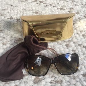 Tory Burch Sunglasses