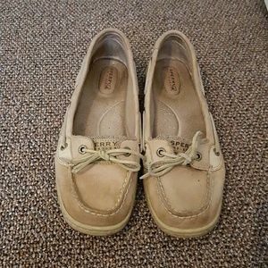 Sperry Slip-Ons