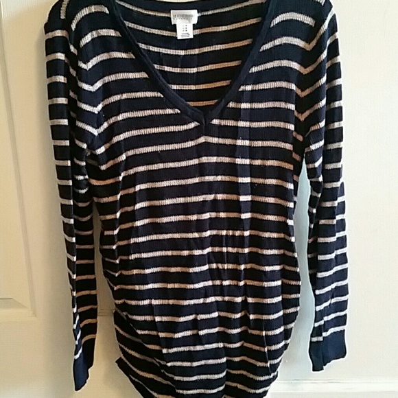Motherhood Maternity Sweater NEW Pics!!