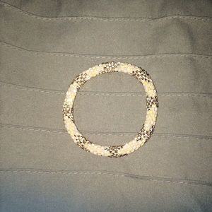 Lily and Laura bracelet