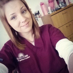 Meet your Posher, Katelyn