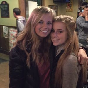 Meet your Posher, Madison