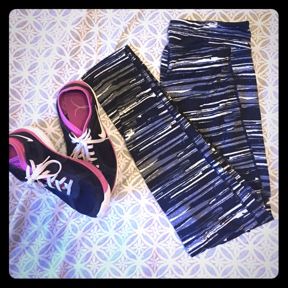 Lola Workout leggings