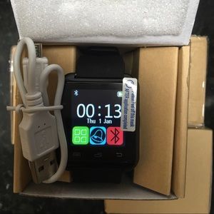 Smart Watch for Phone
