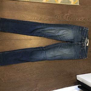 Hollister jeans! PERFECT CONDITION!
