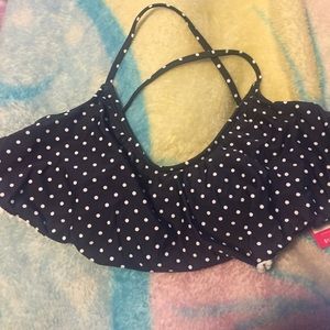 NWT Swimsuit Top
