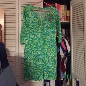 2 Lilly dress bundle